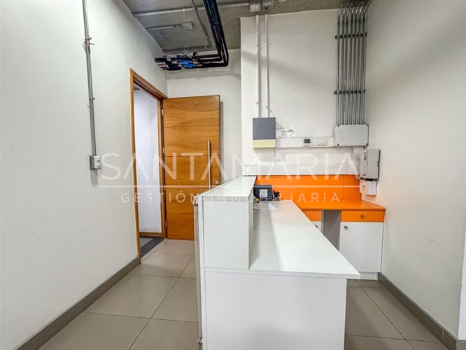 Arriendo Of en Edicio Centro Costane 2 privados, Concepción