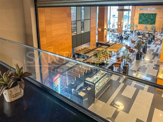 Arriendo Of en Edicio Centro Costane 2 privados, Concepción