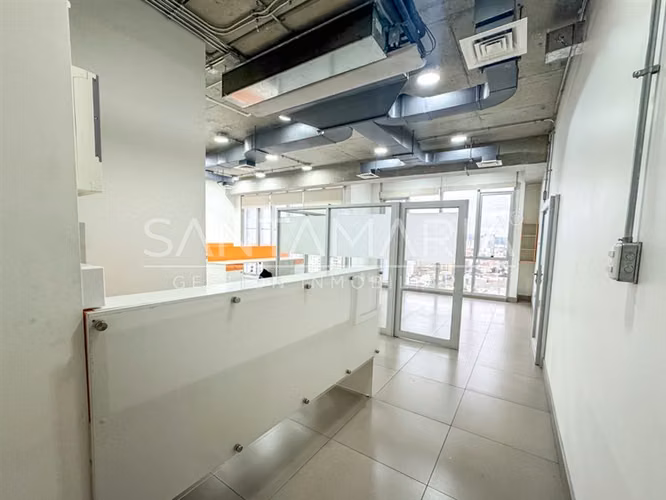 Arriendo Of en Edicio Centro Costane 2 privados, Concepción