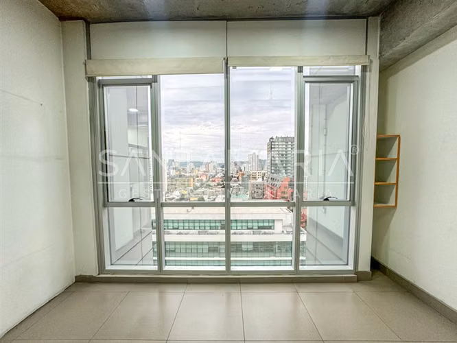 Arriendo Of en Edicio Centro Costane 2 privados, Concepción