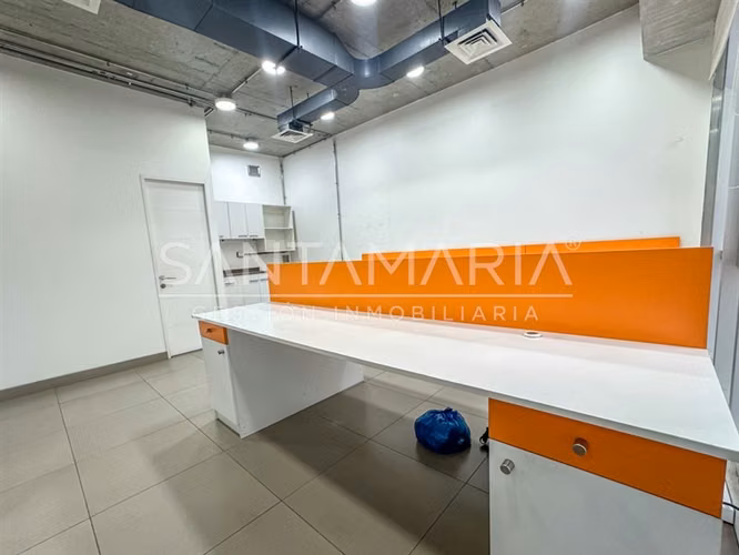 Arriendo Of en Edicio Centro Costane 2 privados, Concepción