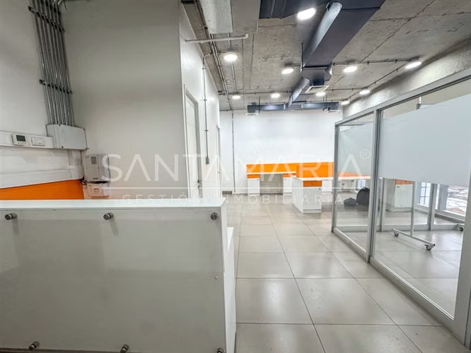 Arriendo Of en Edicio Centro Costane 2 privados, Concepción
