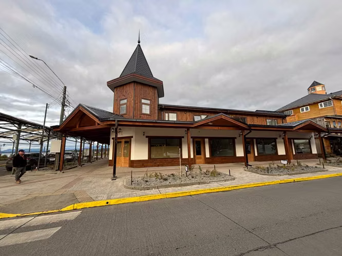 Local comercial en arriendo en Puerto Varas (172297)