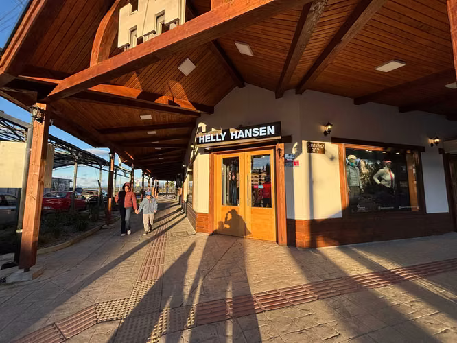 Local comercial en arriendo en Puerto Varas (172297)
