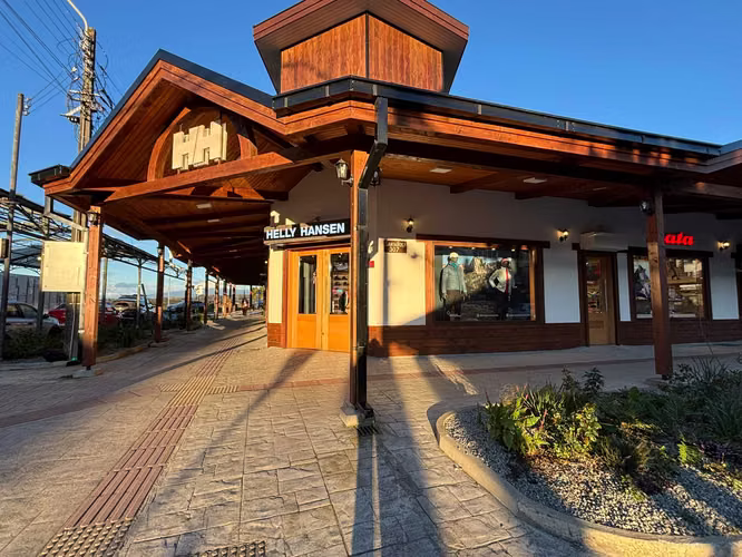 Local comercial en arriendo en Puerto Varas (172297)