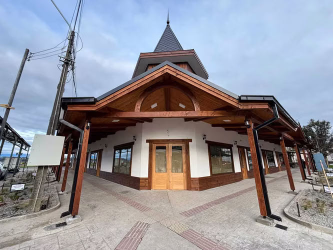 Local comercial en arriendo en Puerto Varas (172297)