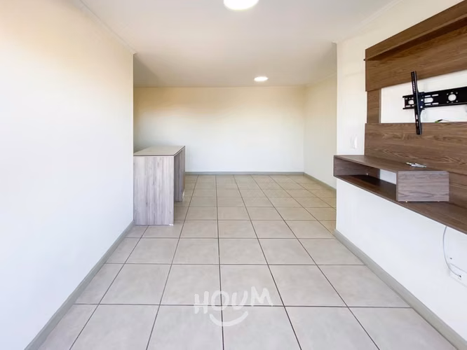 Departamento en Ignacio Carrera Pinto