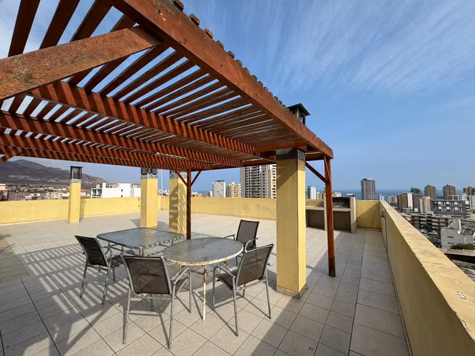 Se Vende Hermoso Departamento