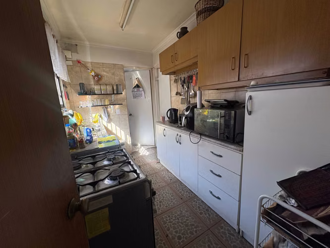 Venta de casa ideal para empresa constructora (172301) - Imagen 8