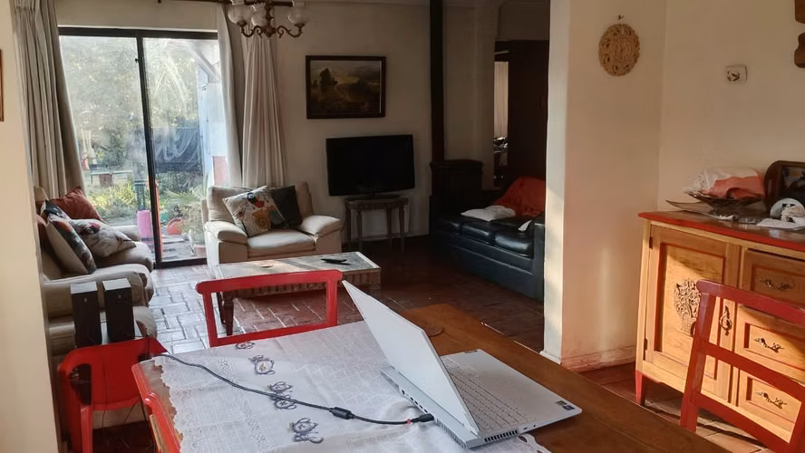 MÁS PIEZA Y BAÑO DE SERVICIO (172301)