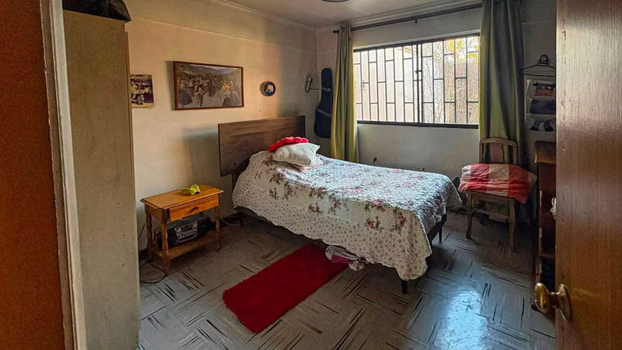 MÁS PIEZA Y BAÑO DE SERVICIO (172301)