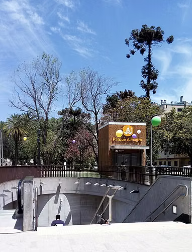 Oportunidad De Inversión Depto Parque Almagro 2d+1b