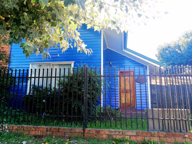 casa en arriendo Avenoda Andes- Temuco (172306)