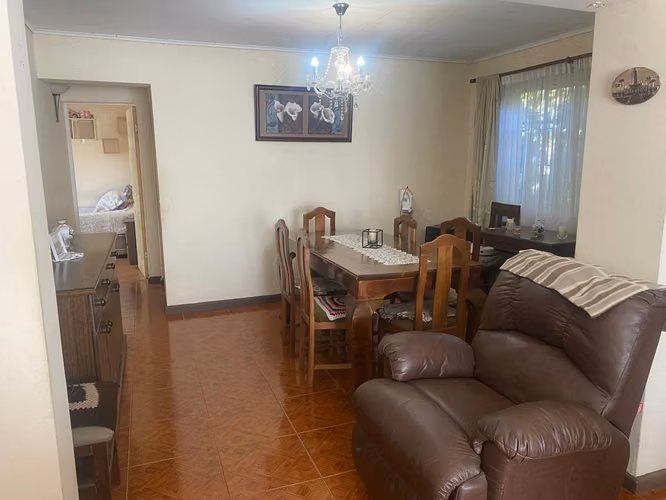 BARRIO NORTE-VILLA ALEMANA