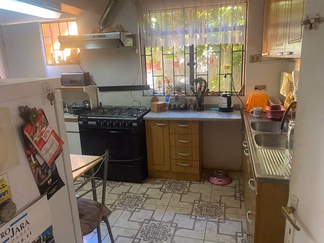 BARRIO NORTE-VILLA ALEMANA
