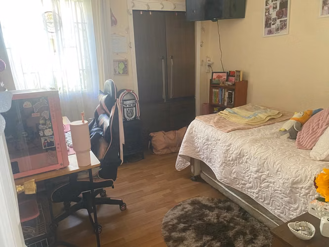 BARRIO NORTE-VILLA ALEMANA