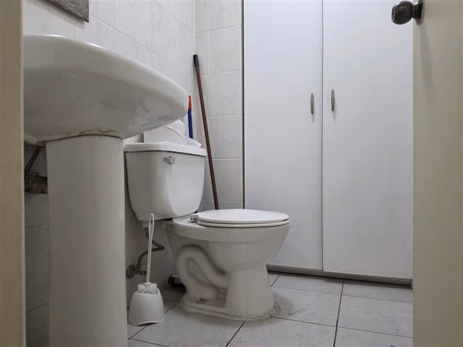 Oficina en Arriendo en Alonso de Córdova / Vitacura