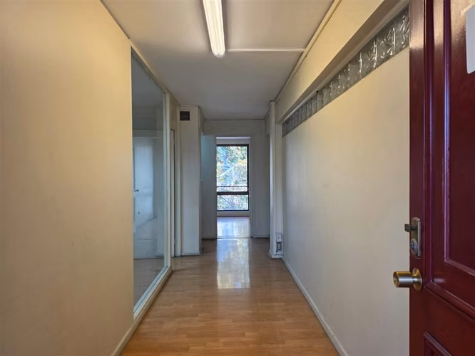 Oficina en Arriendo en Alonso de Córdova / Vitacura