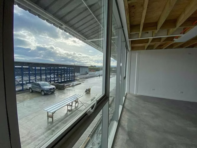 Bodega en arriendo en Puerto Varas, ruta 5 (172309)
