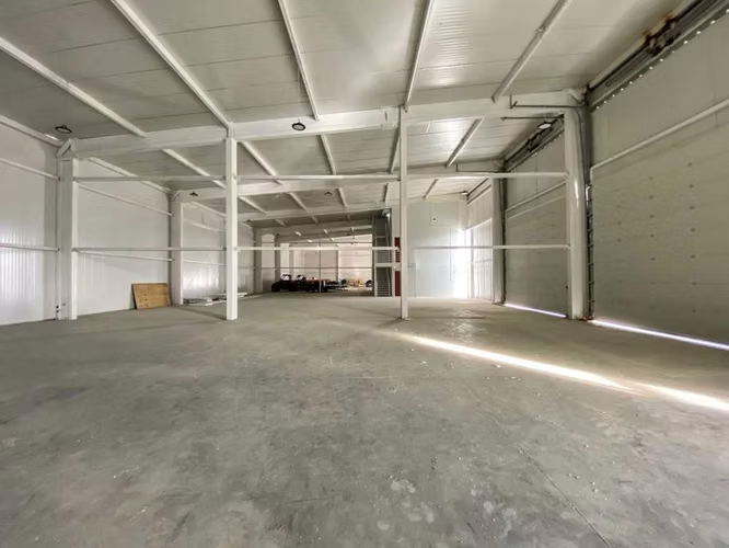 Bodega en arriendo en Puerto Varas, ruta 5 (172309)