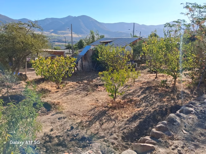 ¡ESCAPA DEL RUIDO DE LA CIUDAD Y VIVE RODEADO DE NATURALEZA!