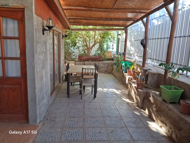 ¡ESCAPA DEL RUIDO DE LA CIUDAD Y VIVE RODEADO DE NATURALEZA!
