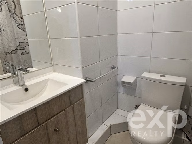 Departamento en venta de 1 dorm. en Santiago