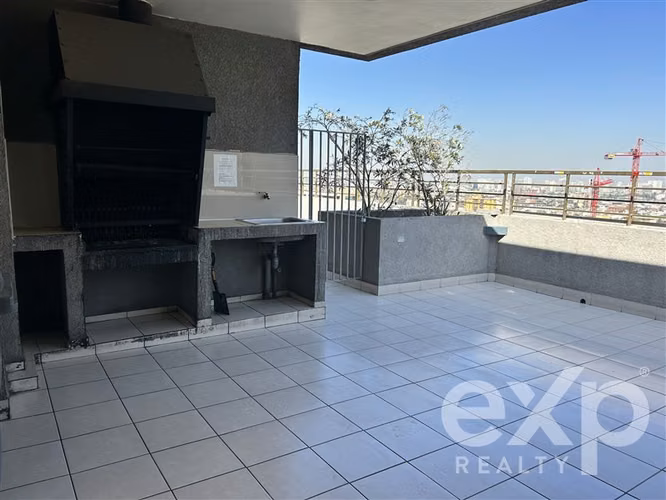 Departamento en venta de 1 dorm. en Santiago