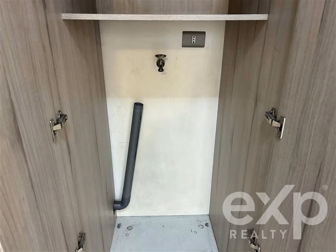 Departamento en venta de 1 dorm. en Santiago