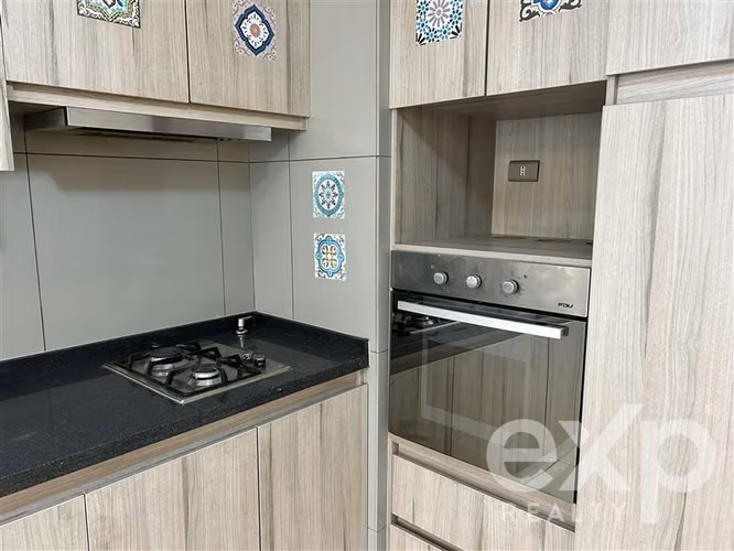 Departamento en venta de 1 dorm. en Santiago