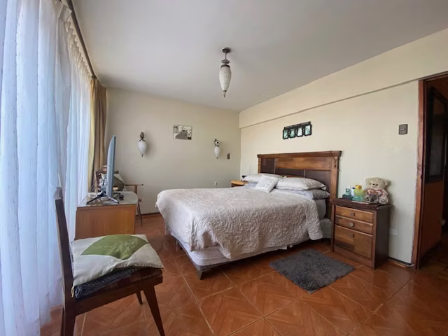 SANTA ANA CENTRAL- VILLA ALEMANA