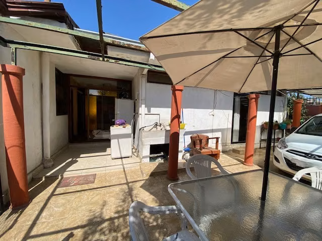 SANTA ANA CENTRAL- VILLA ALEMANA