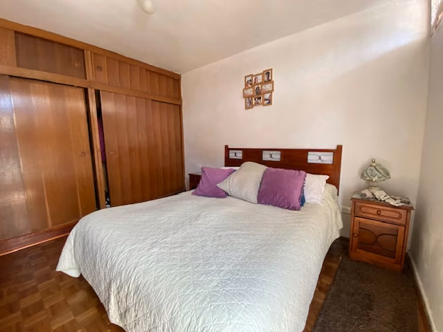 SANTA ANA CENTRAL- VILLA ALEMANA
