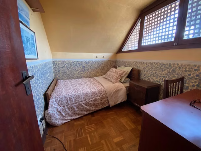 SANTA ANA CENTRAL- VILLA ALEMANA