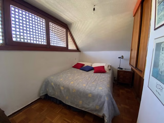 SANTA ANA CENTRAL- VILLA ALEMANA