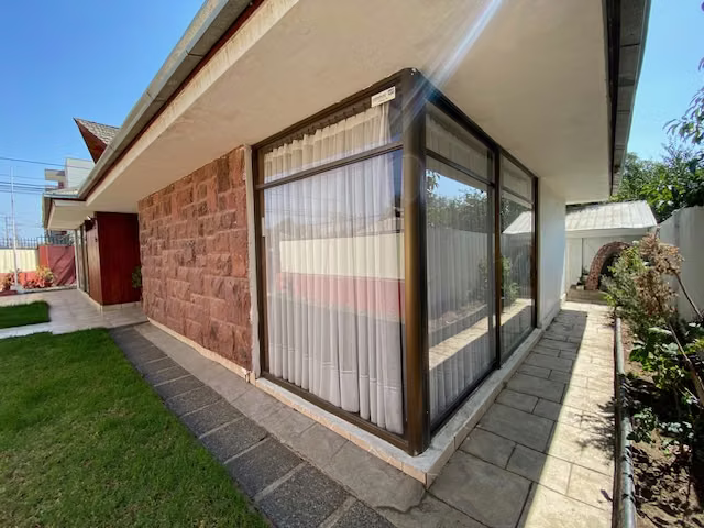 SANTA ANA CENTRAL- VILLA ALEMANA