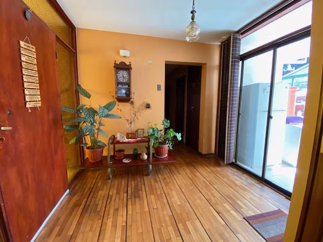 SANTA ANA CENTRAL- VILLA ALEMANA