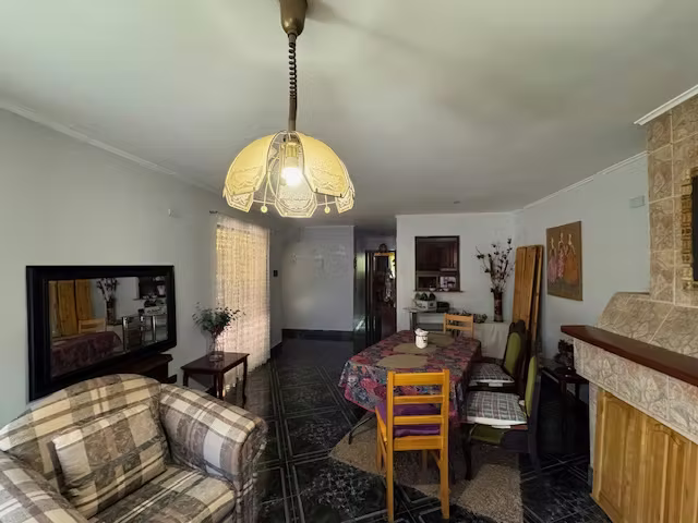 AVENIDA EL RINCÓN-EL CARMEN-VILLA ALEMANA