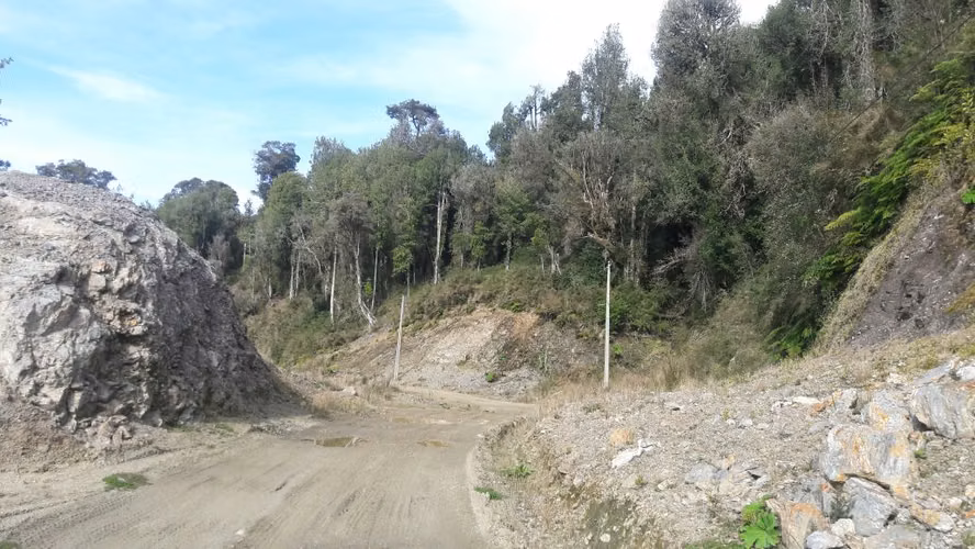 VENTA DE CAMPO EN CHILOÉ – 435 HECTÁREAS