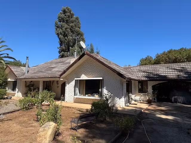 QUILPUÉ – LAS TERRAZAS DE LA RETUCA