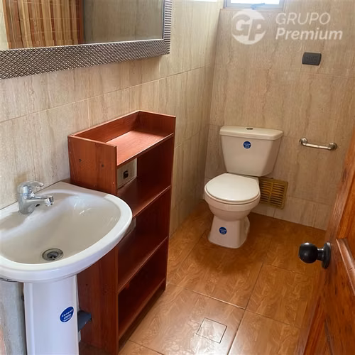 LA HERRADURA/ CASA EN ARRIENDO 7D/3B