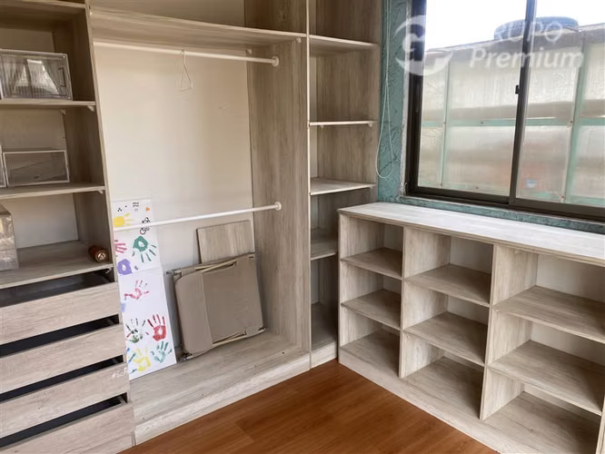 LA HERRADURA/ CASA EN ARRIENDO 7D/3B