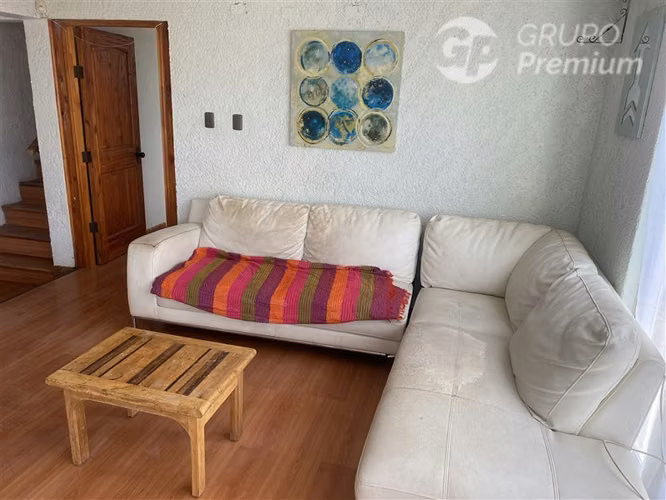 LA HERRADURA/ CASA EN ARRIENDO 7D/3B