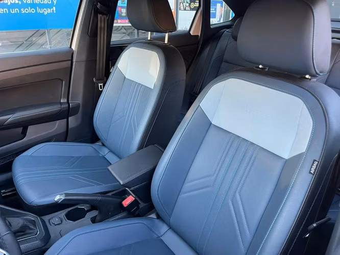 VOLKSWAGEN NIVUS HIGHLINE OUTFIT - 2025 | 338