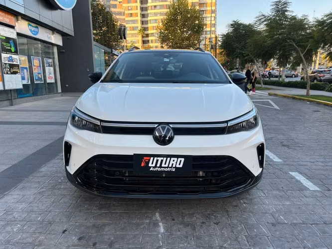 VOLKSWAGEN NIVUS HIGHLINE OUTFIT - 2025 | 338