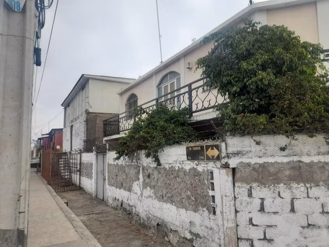 Hermosa casa en venta en sector privilegiado