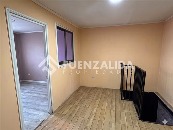 Casa en venta de 2 dormitorios 1 baño en Ñuñoa - Imagen 9