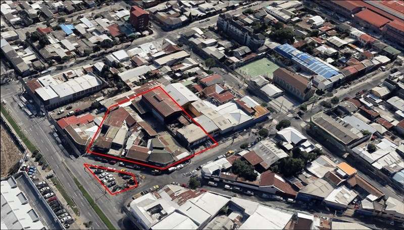 Terreno Construccion en venta en Prat - Concepción - Imagen 3