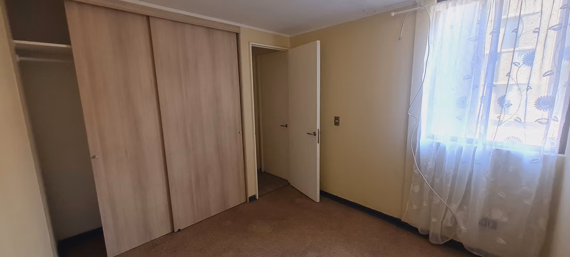 VENTA DE DEPARTAMENTO 3D - 1B - 1E