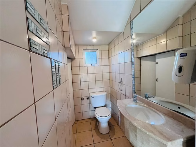 Parcela en venta 5 dormitorios, 4 baños, Chicureo , Colina.
